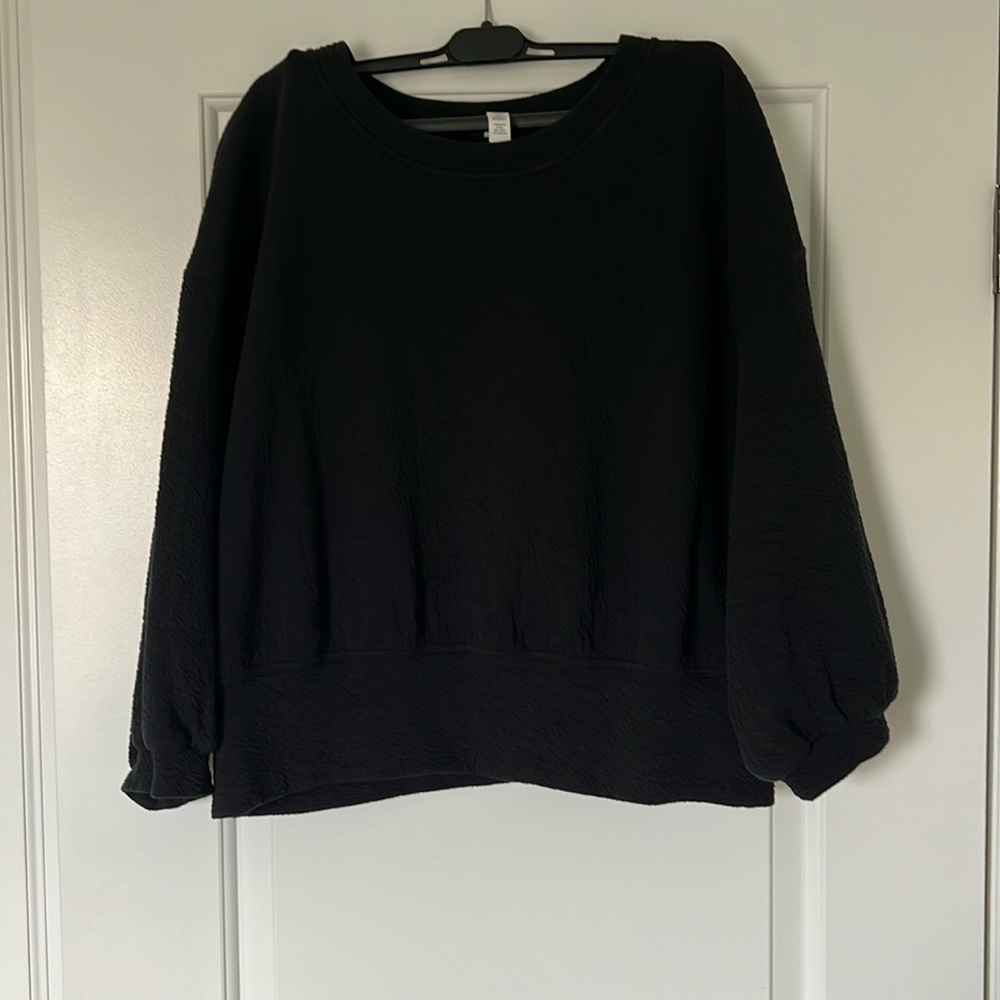 Lululemon sweater